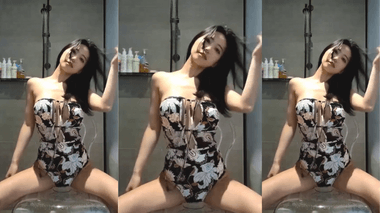 sexy korean bj in shower KoreanBjVids 